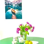 See-penthouse By Interhome アパート *