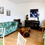 アパート See-penthouse By Interhome *