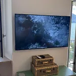 See-penthouse By Interhome アパート ブリッサーゴ