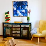 アパート See-penthouse By Interhome