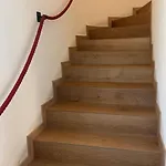 דירה See-penthouse By Interhome *