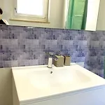 דירה See-penthouse By Interhome בריסאגו