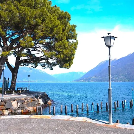 Apartament See-penthouse By Interhome