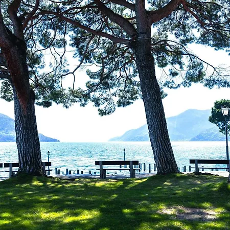 See-penthouse By Interhome Appartement *