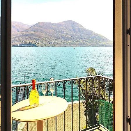 See-penthouse By Interhome *