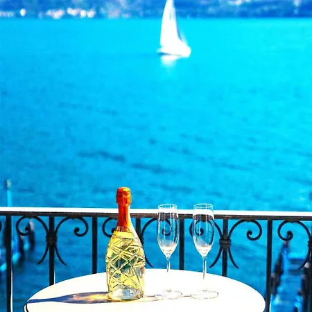 See-penthouse By Interhome Appartement *