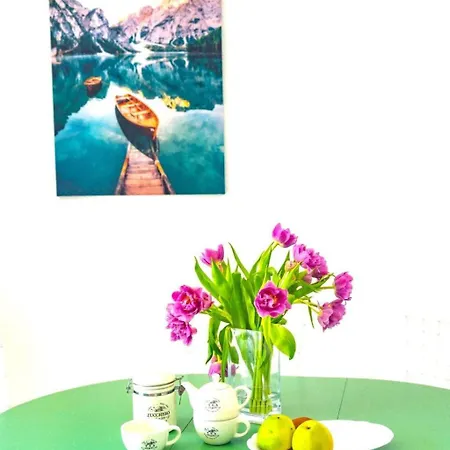 See-penthouse By Interhome Appartement *