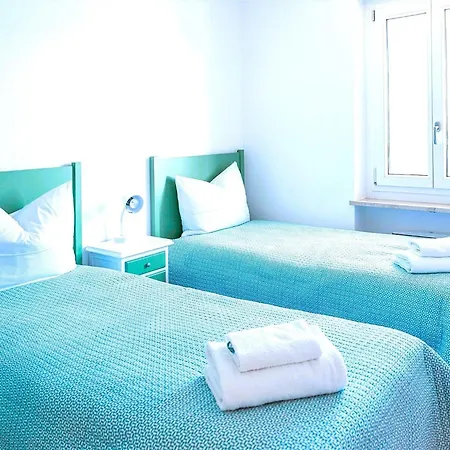 See-penthouse By Interhome Appartement