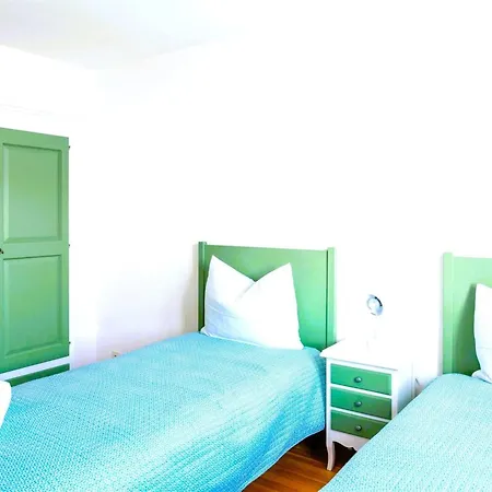 Apartament See-penthouse By Interhome *