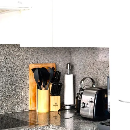 See-penthouse By Interhome *