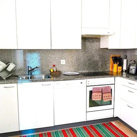 See-penthouse By Interhome *