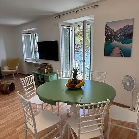 Appartement See-penthouse By Interhome