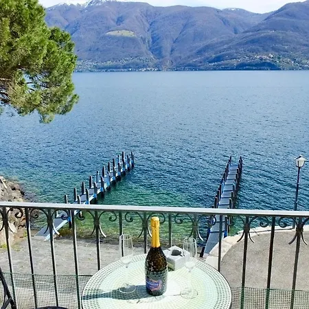 See-penthouse By Interhome