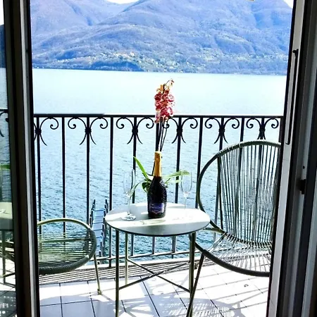 See-penthouse By Interhome