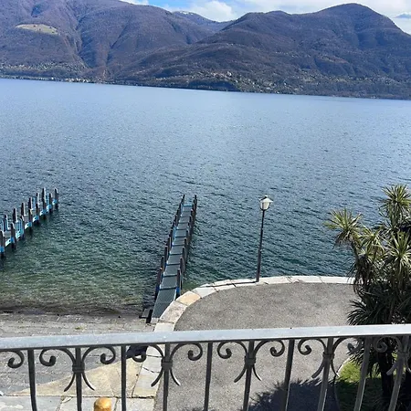 Appartement See-penthouse By Interhome