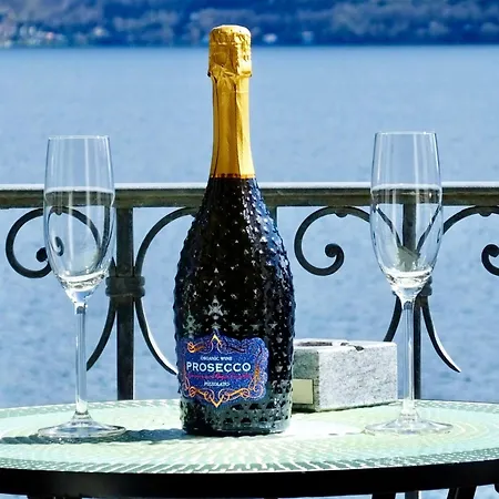 See-penthouse By Interhome Appartement *