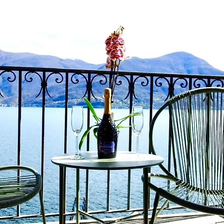 See-penthouse By Interhome Appartement