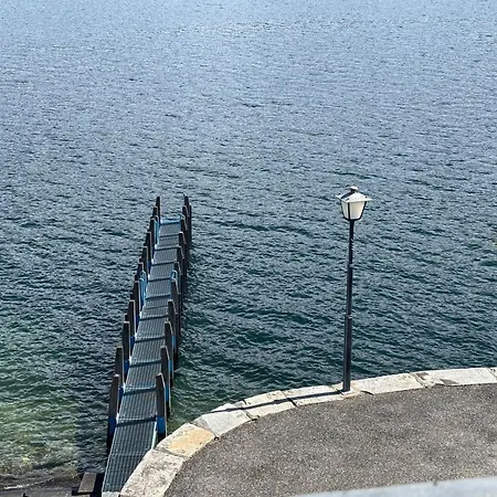 Appartement See-penthouse By Interhome