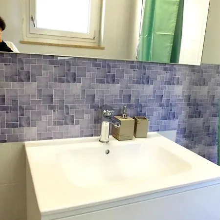 Appartement See-penthouse By Interhome Brissago