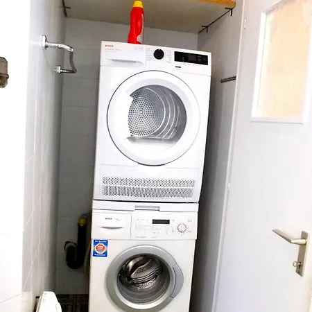 See-penthouse By Interhome Appartement Brissago