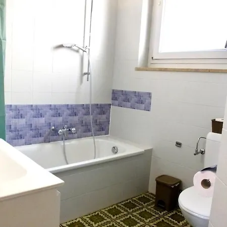 Appartement See-penthouse By Interhome *