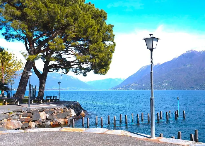 Apartament See-penthouse By Interhome