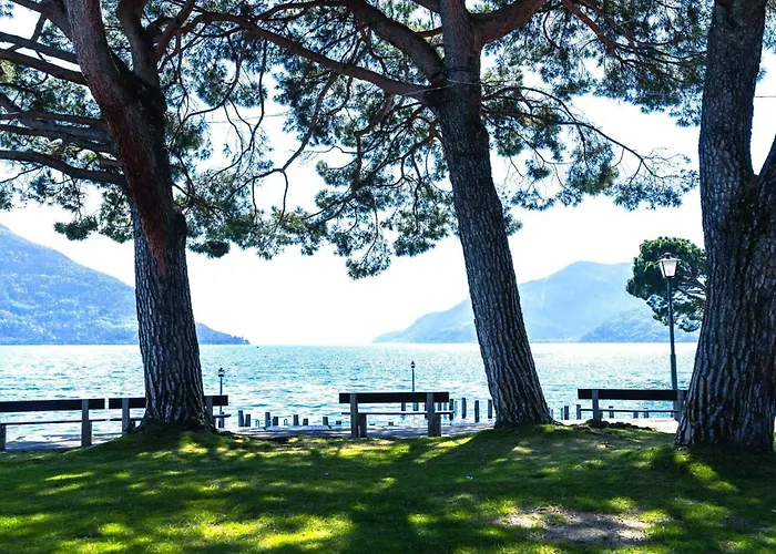 See-penthouse By Interhome Апартаменты *