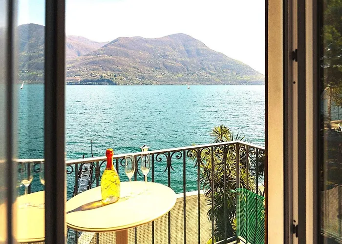 See-penthouse By Interhome *