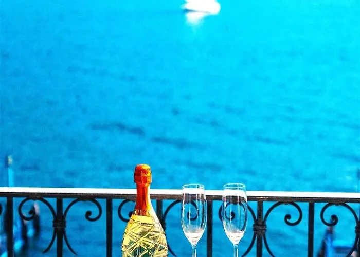 See-penthouse By Interhome Apartament *