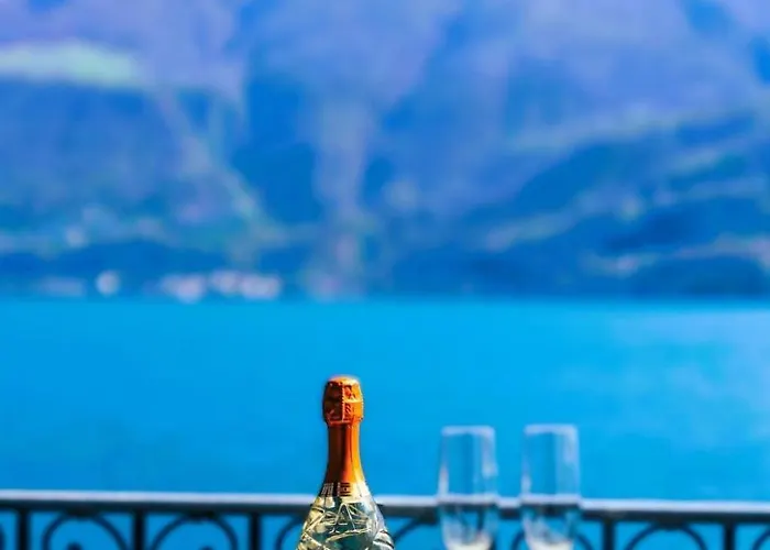 Apartament See-penthouse By Interhome Brissago