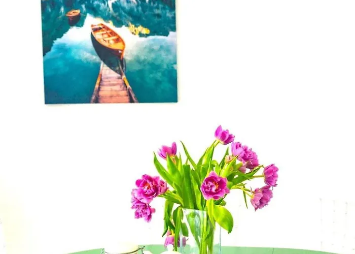 See-penthouse By Interhome Апартаменты *