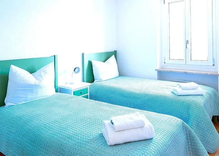 See-penthouse By Interhome Apartament