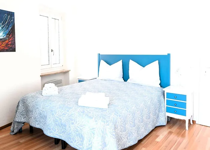 See-penthouse By Interhome