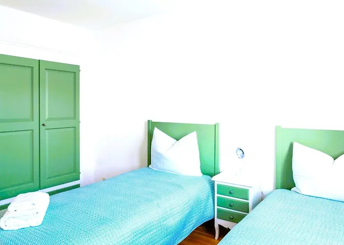 Apartament See-penthouse By Interhome *