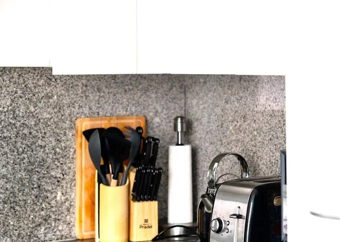 See-penthouse By Interhome *