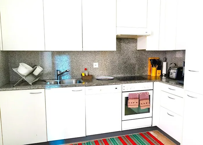 See-penthouse By Interhome *