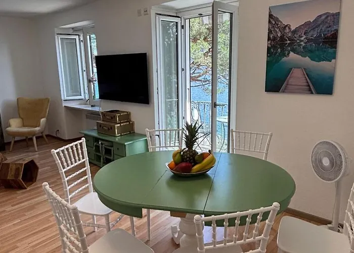 Apartament See-penthouse By Interhome