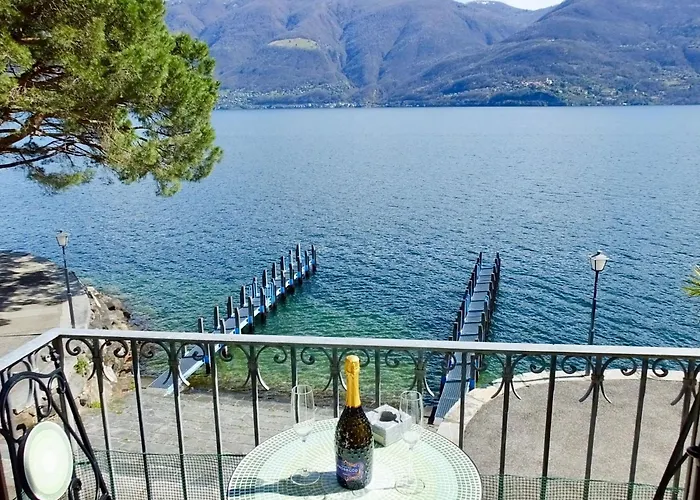 See-penthouse By Interhome