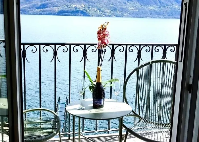 See-penthouse By Interhome