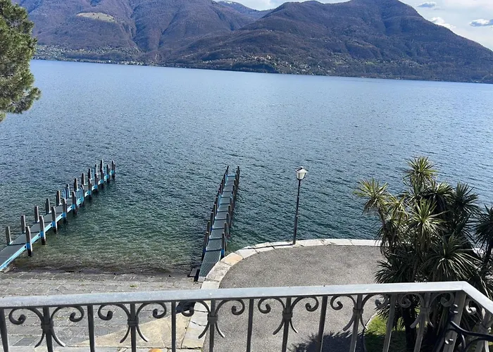 Апартаменты See-penthouse By Interhome