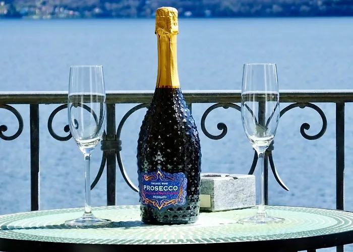 See-penthouse By Interhome Апартаменты *