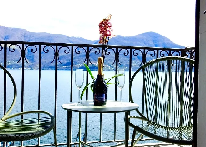 See-penthouse By Interhome Apartament