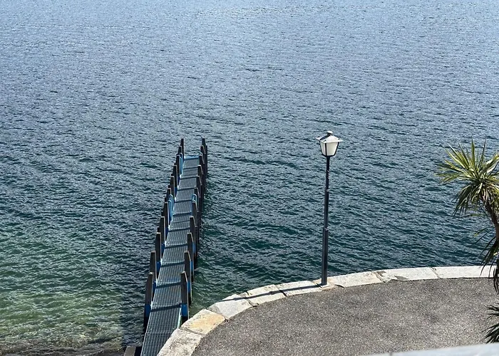 Апартаменты See-penthouse By Interhome