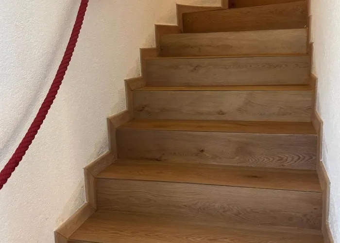 Апартаменты See-penthouse By Interhome *