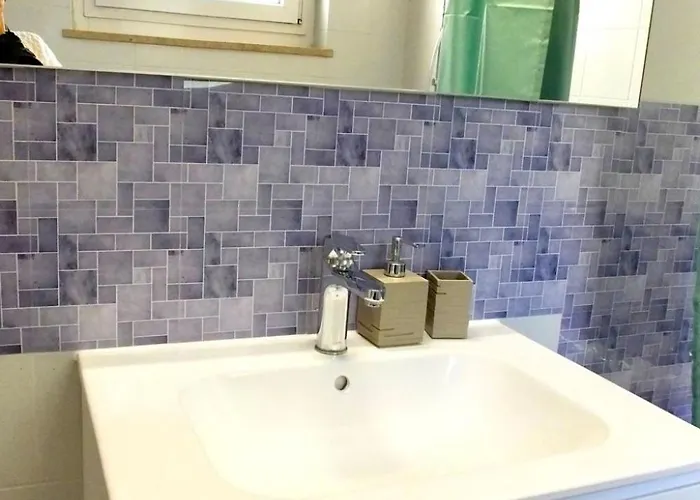 Apartament See-penthouse By Interhome Brissago