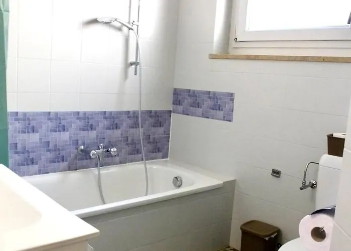 Апартаменты See-penthouse By Interhome *