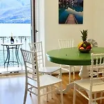 See-penthouse By Interhome * Brissago