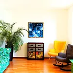 See-penthouse By Interhome Appartement Brissago