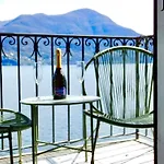See-penthouse By Interhome Appartement Brissago