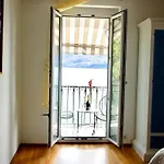 See-penthouse By Interhome Appartement Brissago